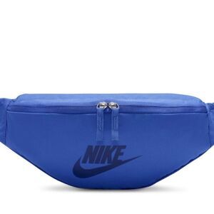 Nike Heritage Fanny Pack-Marine Blue